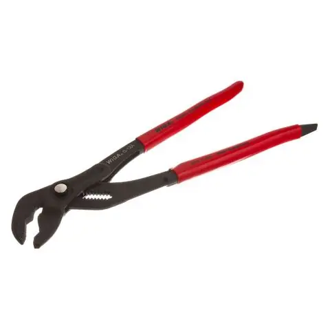Reapris PELA 122943 Motortång